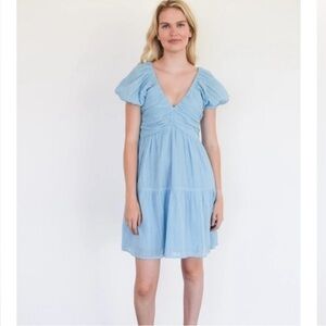NWT Never A Wallflower dress